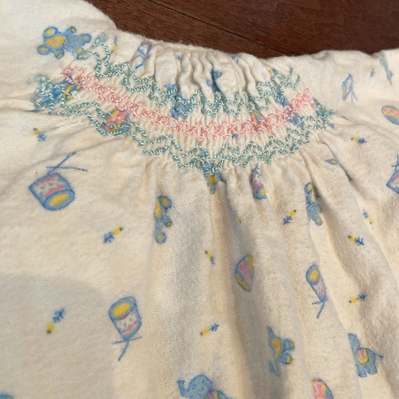 Vintage Baby Sleepers - Picture 7 of 8